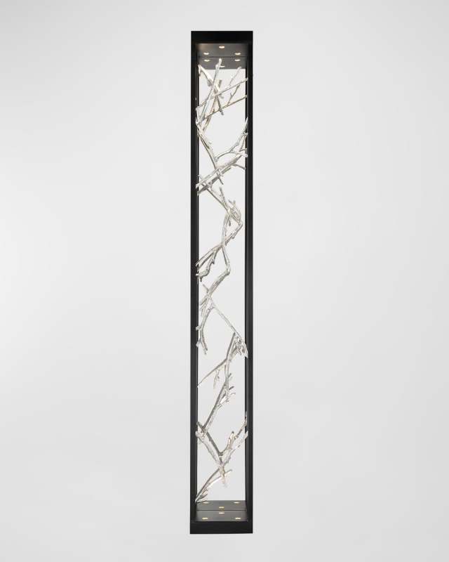 Aerie 48" Wall Sconce