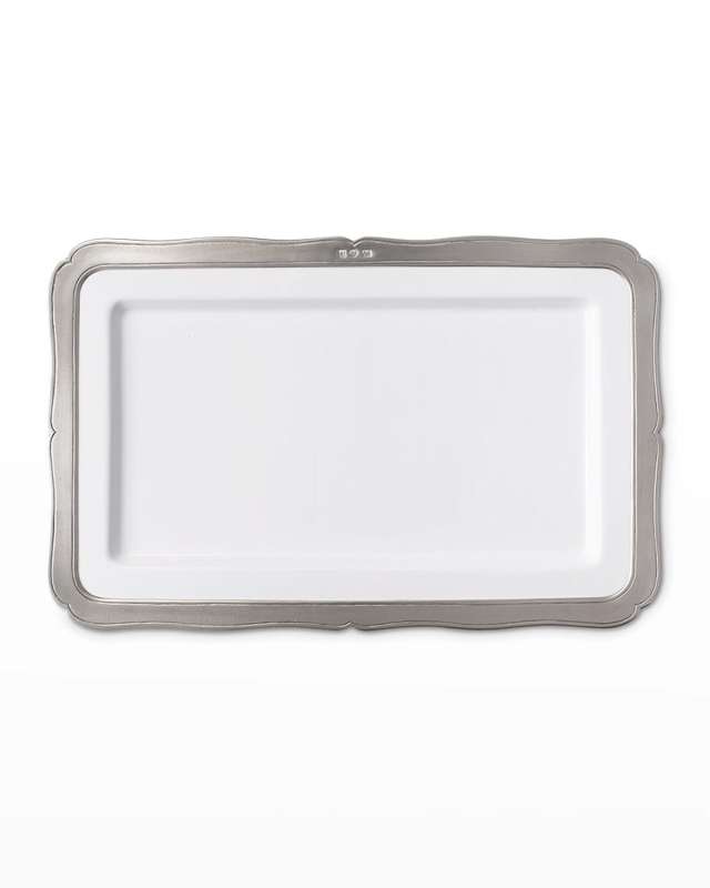 Viviana Rectangular Platter