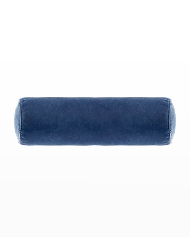 Obsession 17" x 6" Neckroll Pillow
