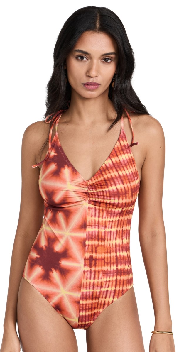 Ulla Johnson Daliaillot Sunburst