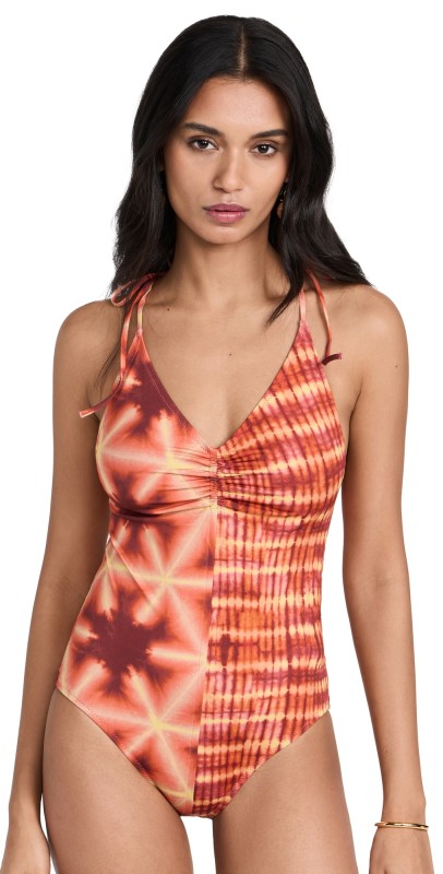 Ulla Johnson Daliaillot Sunburst
