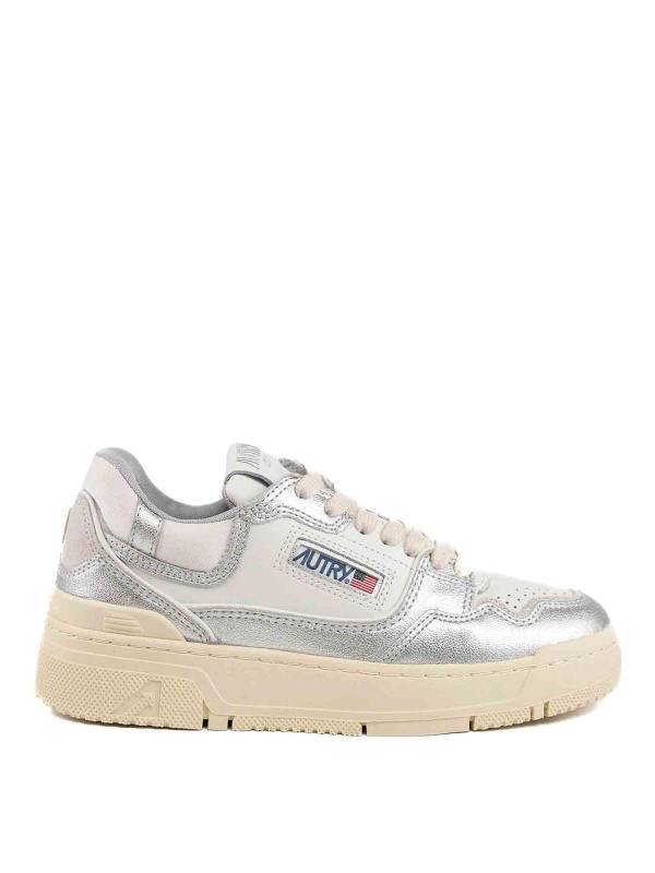 Autry Baskets - Beige