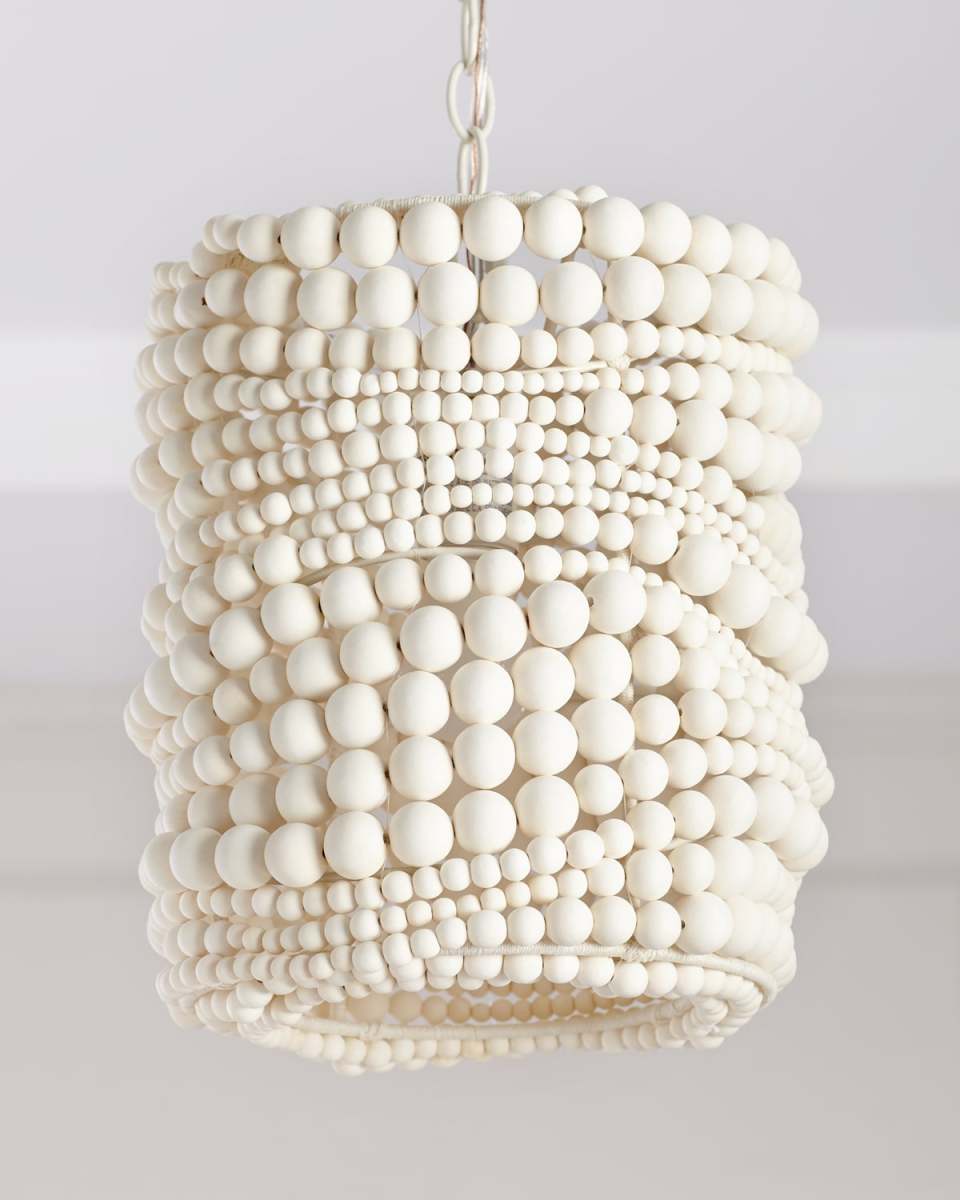 Point Dume Pendant, Small