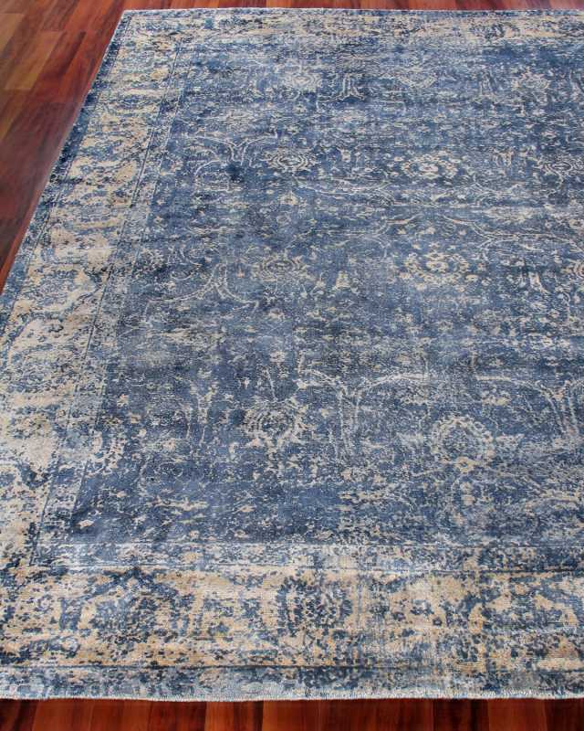 Adelaide Hand-Knotted Rug, 10' x 14'