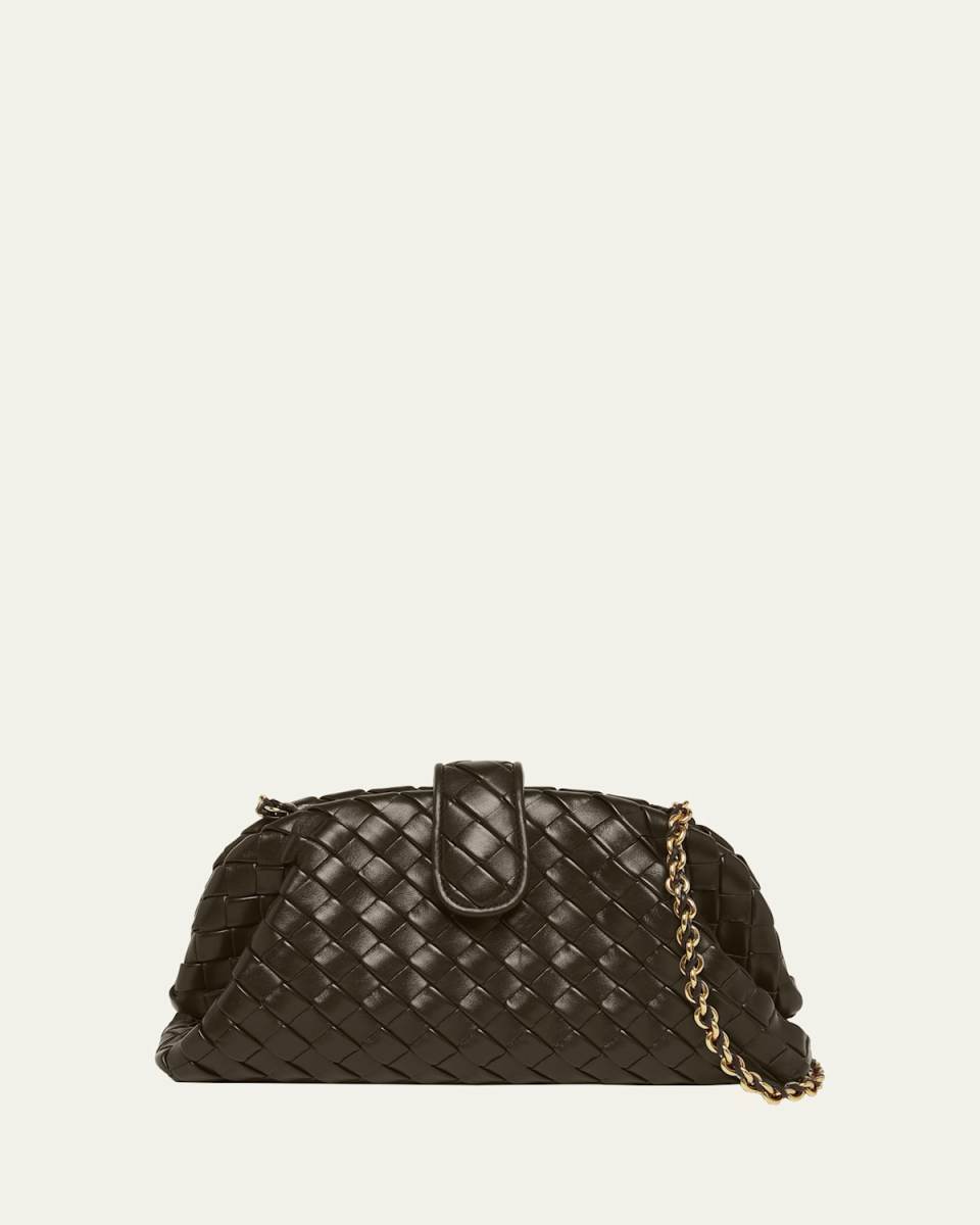 Teen Lauren 1980 Bag with Chain