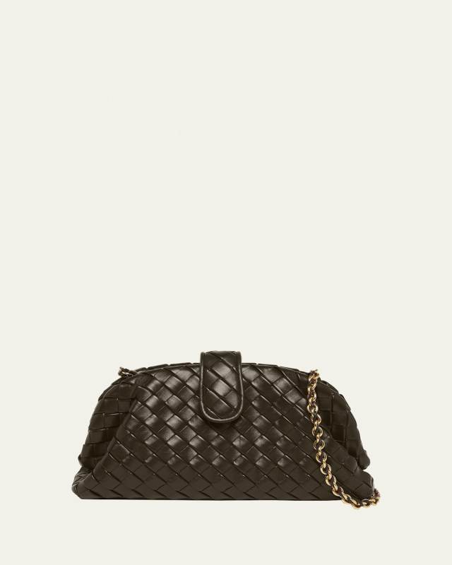 Teen Lauren 1980 Bag with Chain
