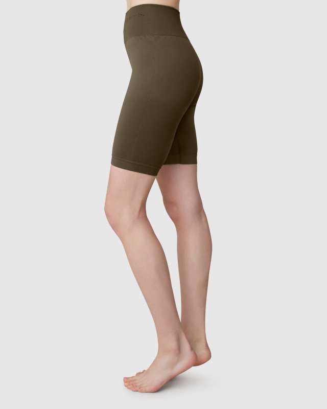 Jill Bike Shorts