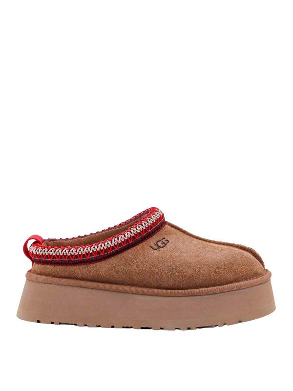 Ugg Mules - Marron