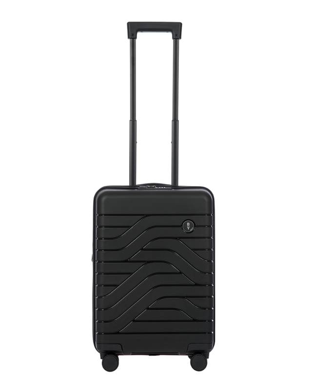 B/Y Ulisse 21" Carry-On Expandable Spinner Luggage