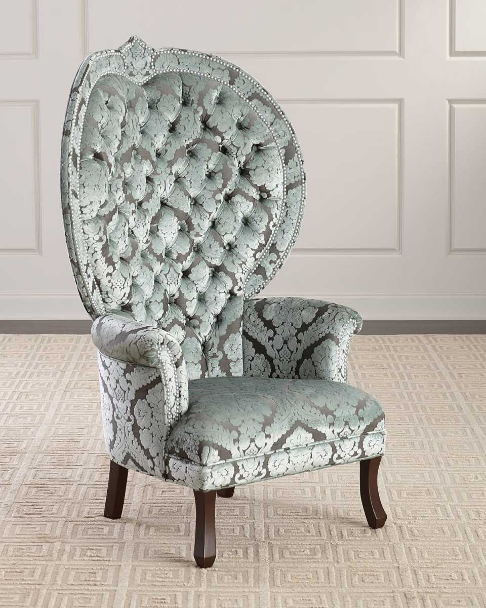 Bibi Wing Chair