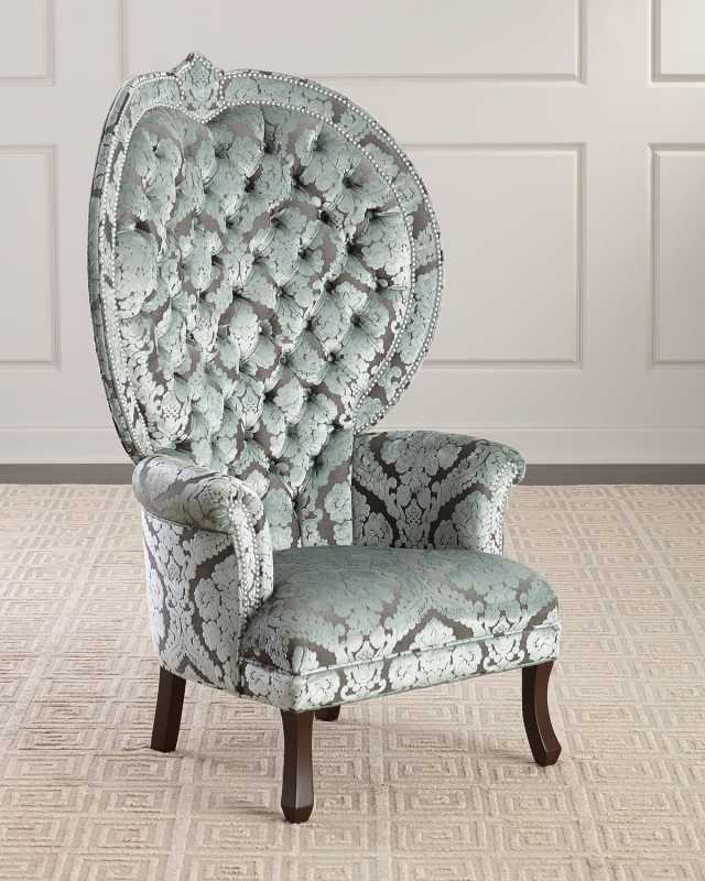 Bibi Wing Chair