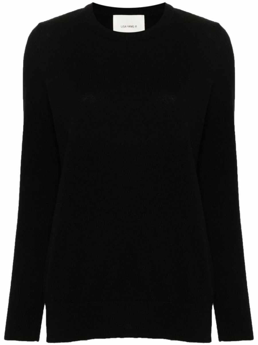 Helena cashmere jumper