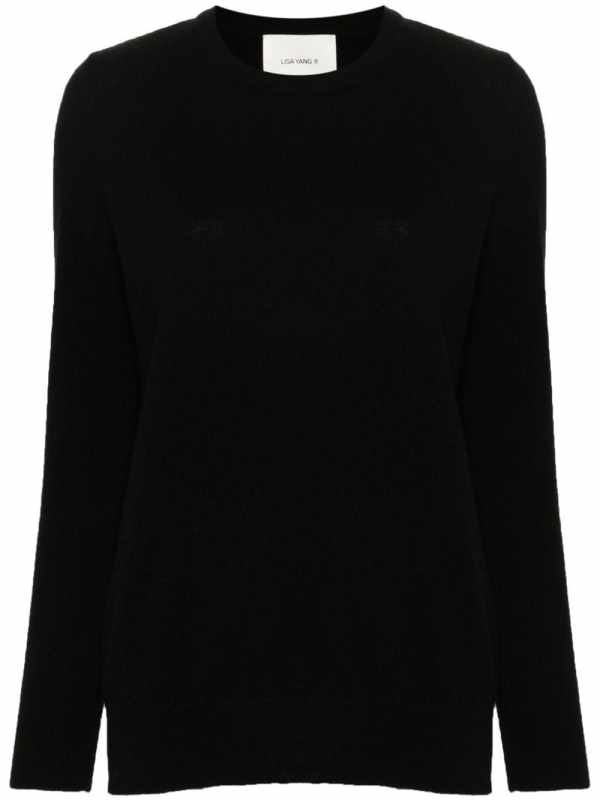 Helena cashmere jumper