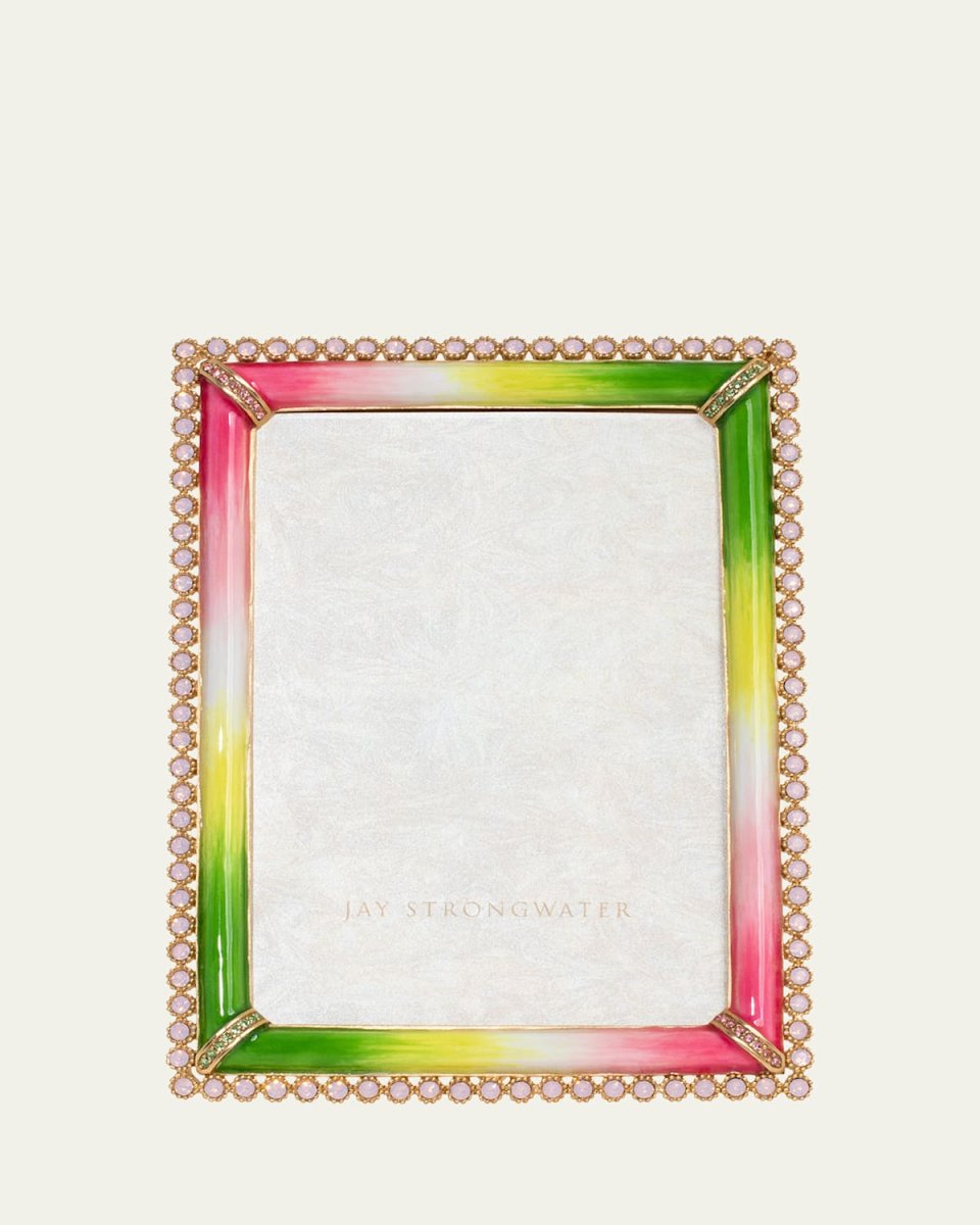 Stone Edge Frame, 4" x 6"