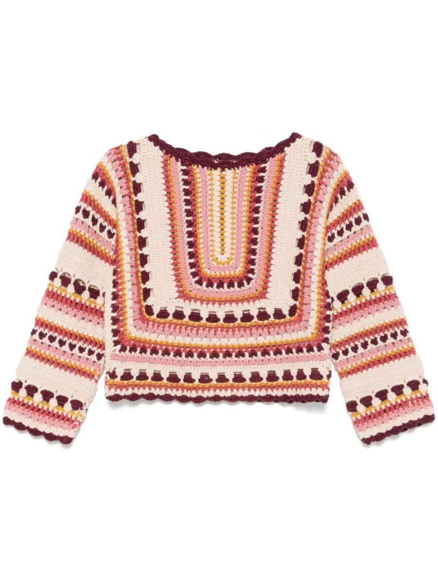 Lorette sweater