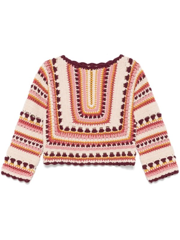 Lorette sweater