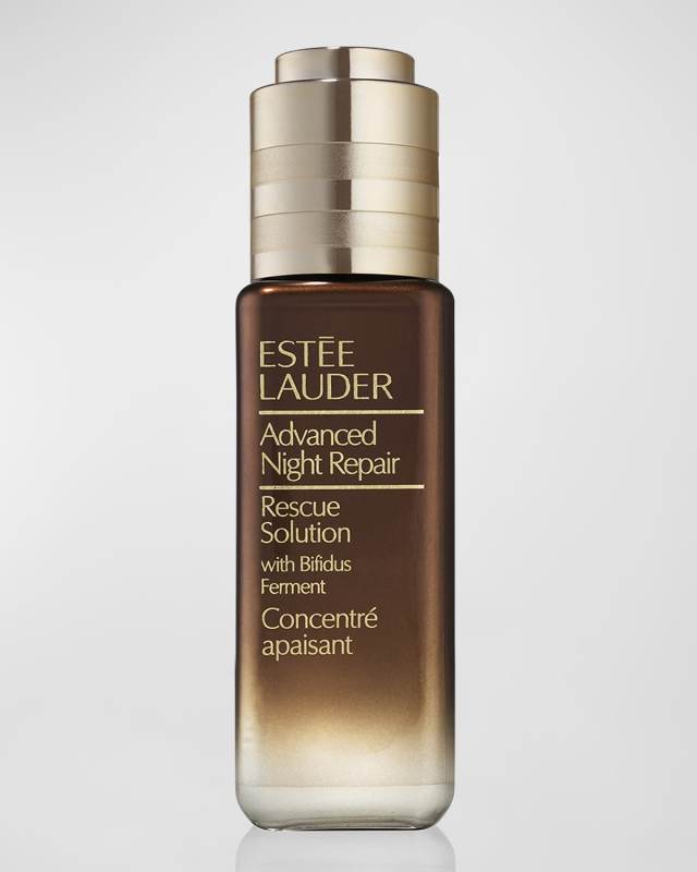 Advanced Night Repair Rescue Solution Serum, 0.68 oz.