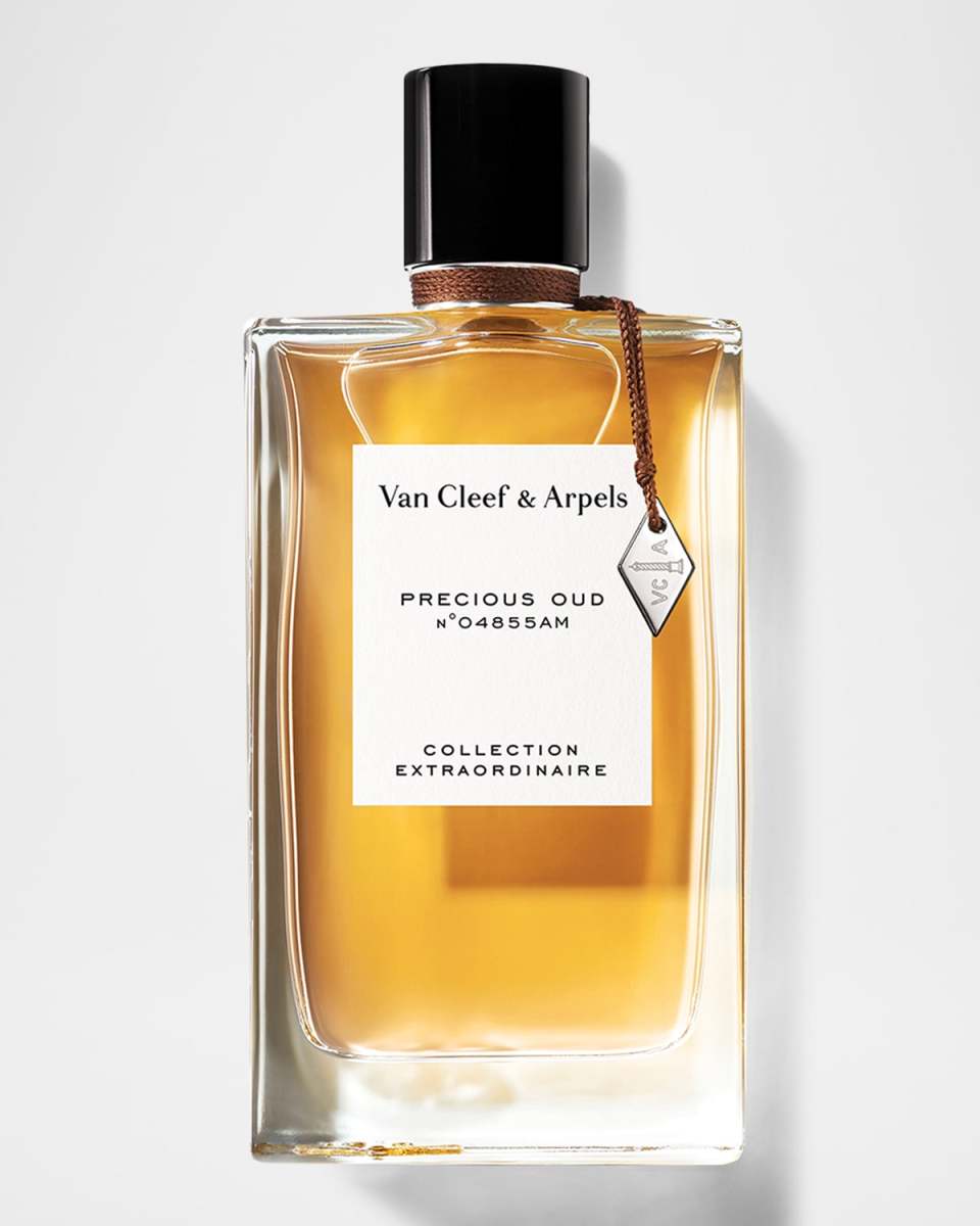 Precious Oud Eau de Parfum, 2.5 oz.