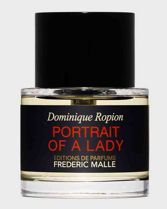 Portrait of a Lady Perfume,