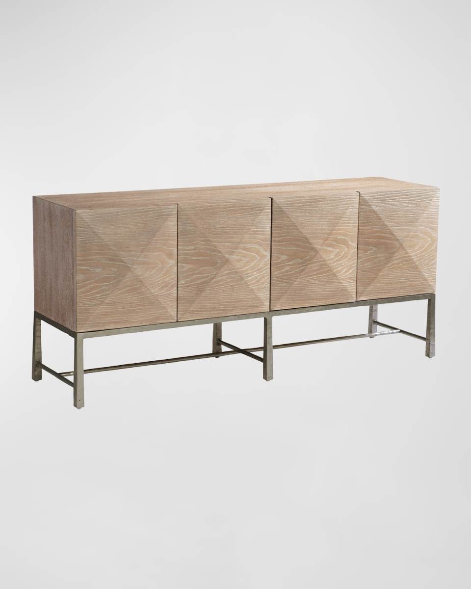 Aventura Entertainment Credenza
