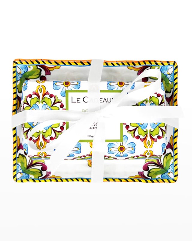 Bar Gift Soap