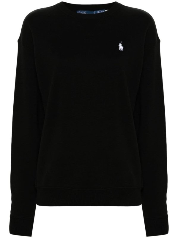 Polo Pony sweatshirt