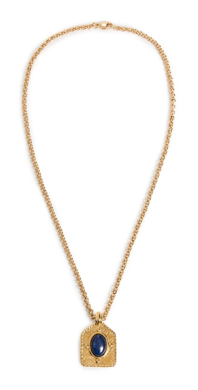 By Alona Aiden Necklace Gold
