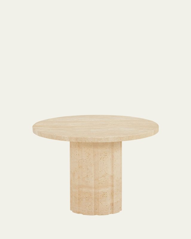 Amerigo Side Table