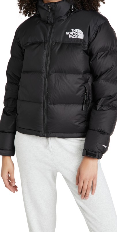 The North Face 1996 Retro Nuptse Jacket TNF Black