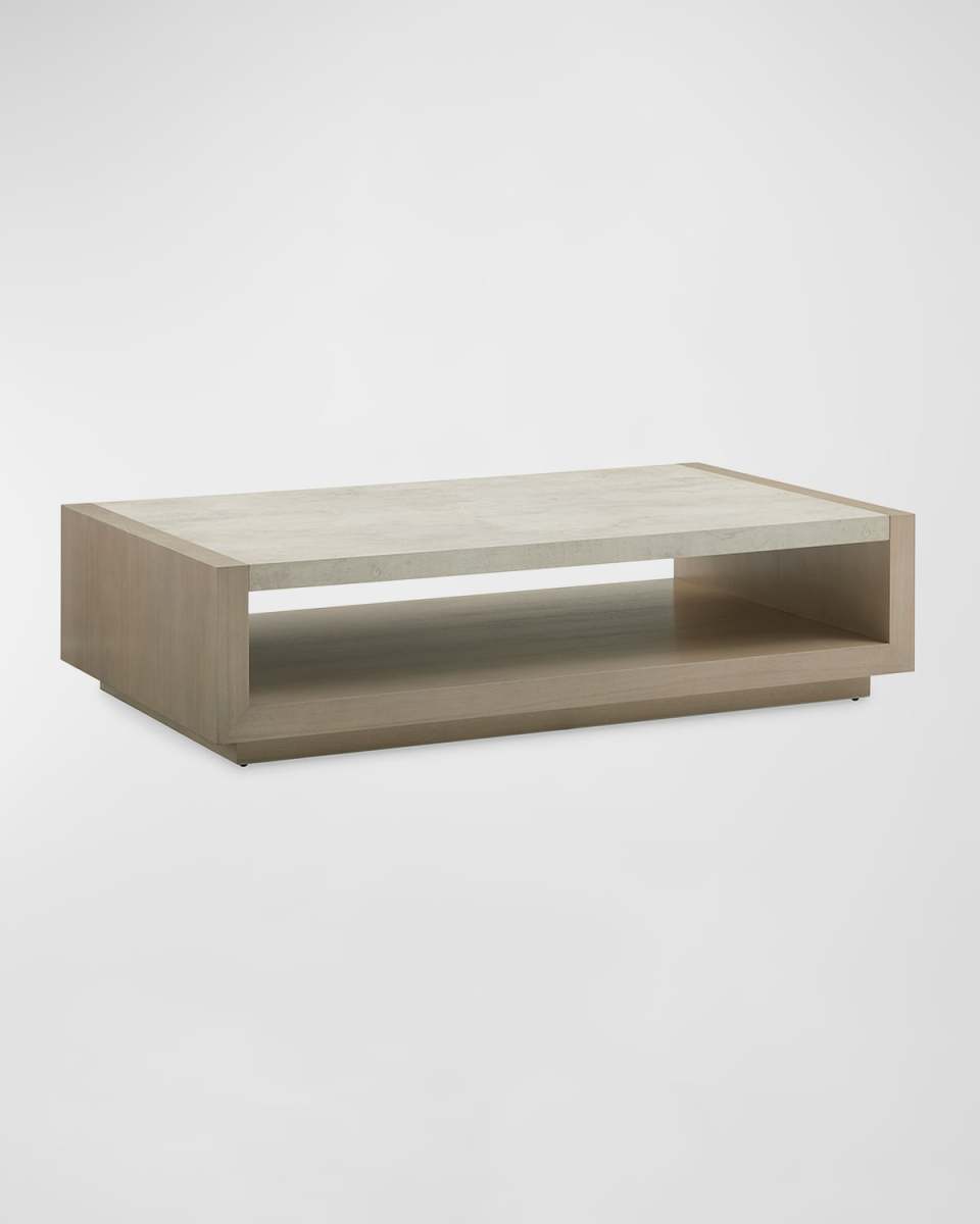 Skyline Cocktail Table