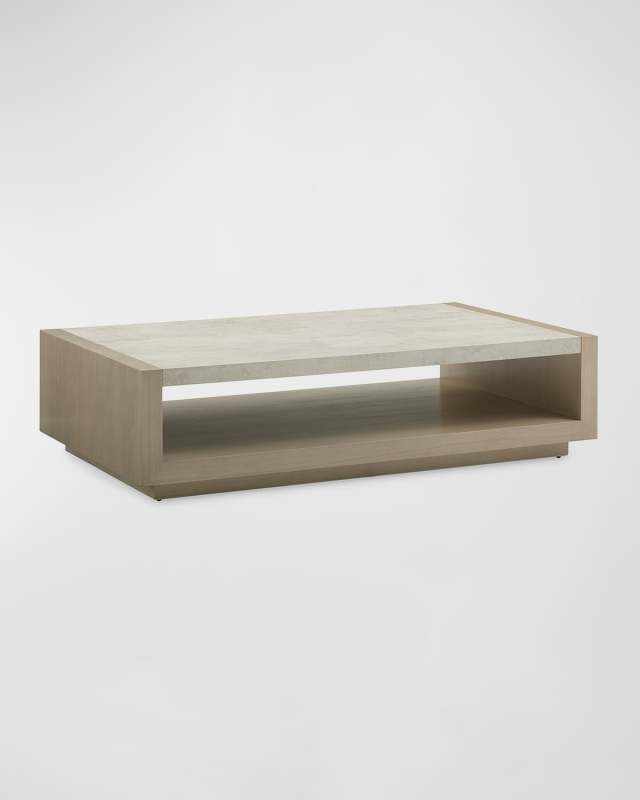 Skyline Cocktail Table