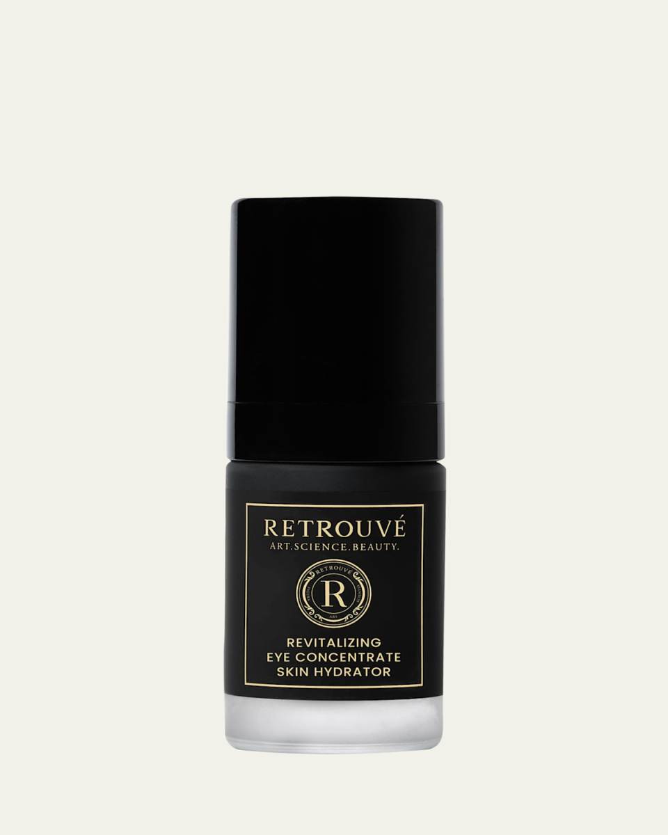 Revitalizing Eye Concentrate Skin Hydrator, 0.5 oz.