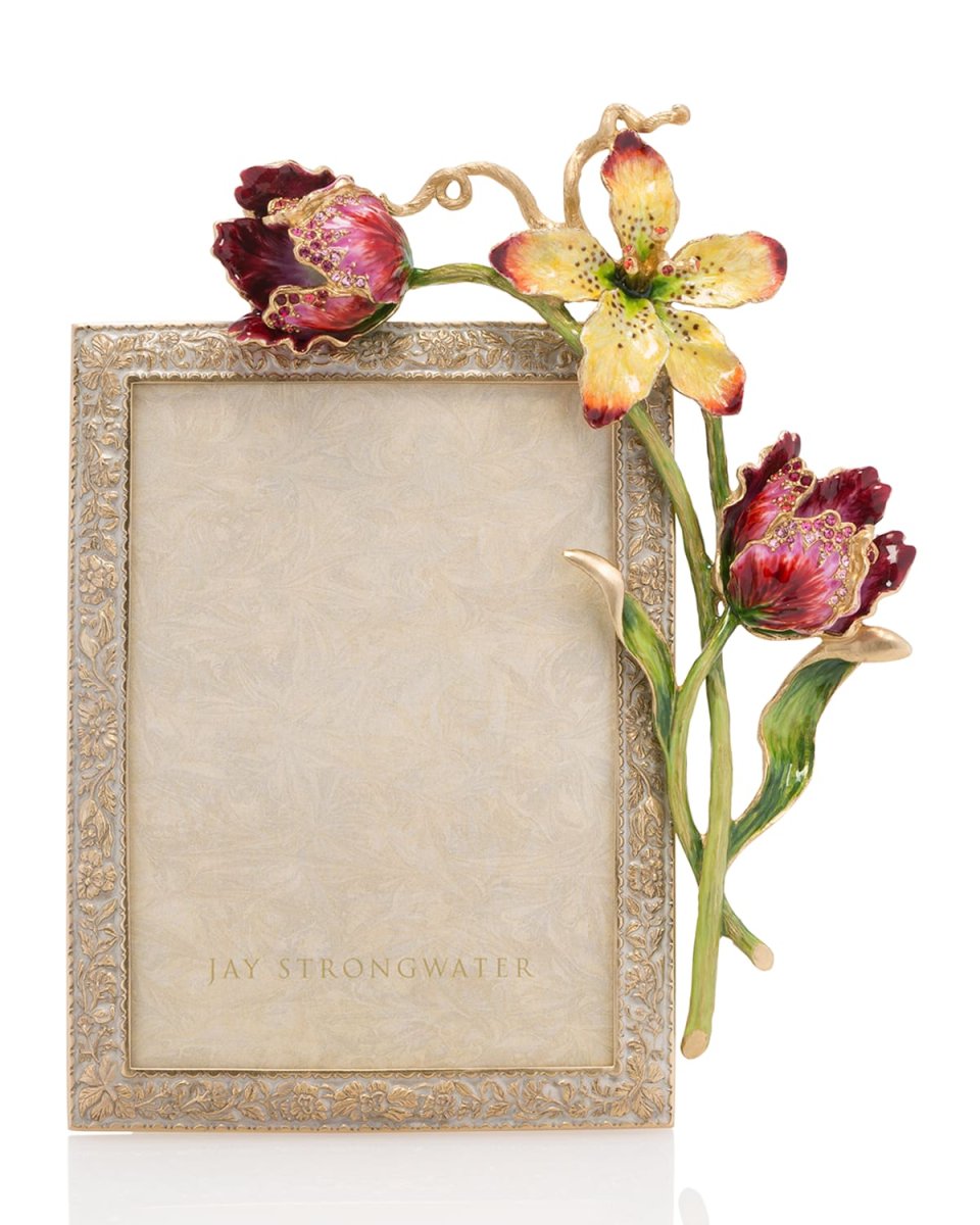 Tulip Frame, 5" x 7"