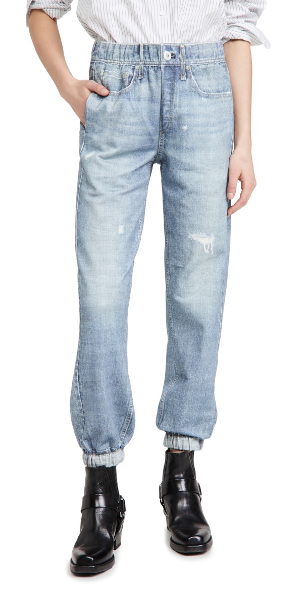 rag & boneiramar Joggers Glasshill