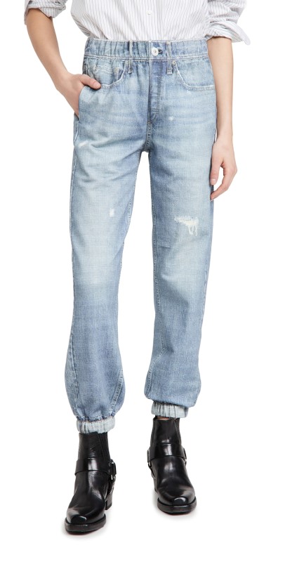 rag & boneiramar Joggers Glasshill