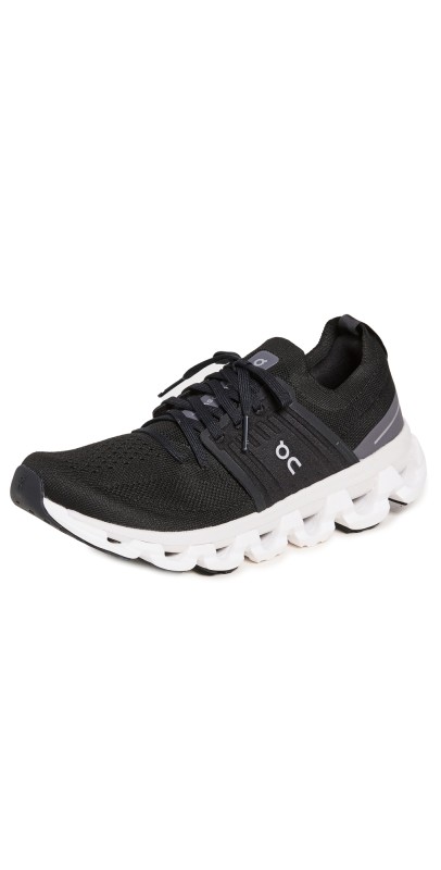 On Cloudswift 3 Sneakers All Black