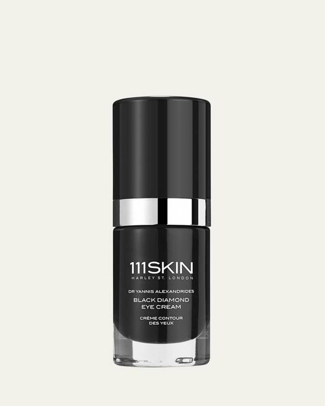 Black Diamond Eye Cream