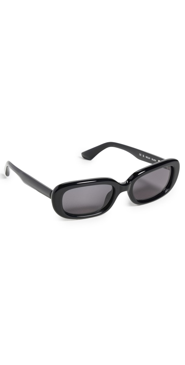 Chimi 12 Sunglasses Black