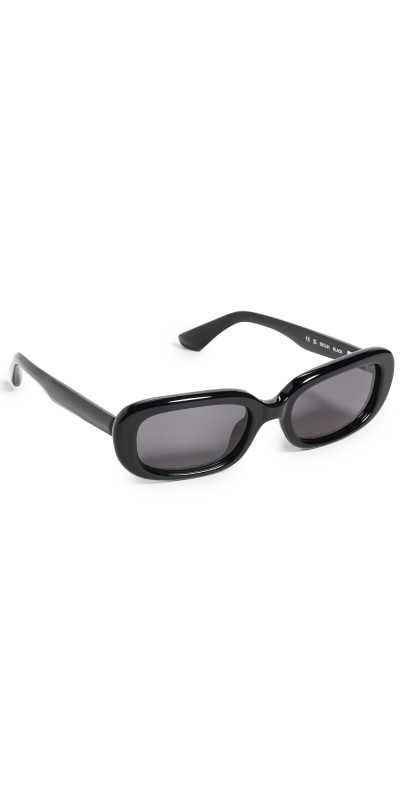 Chimi 12 Sunglasses Black