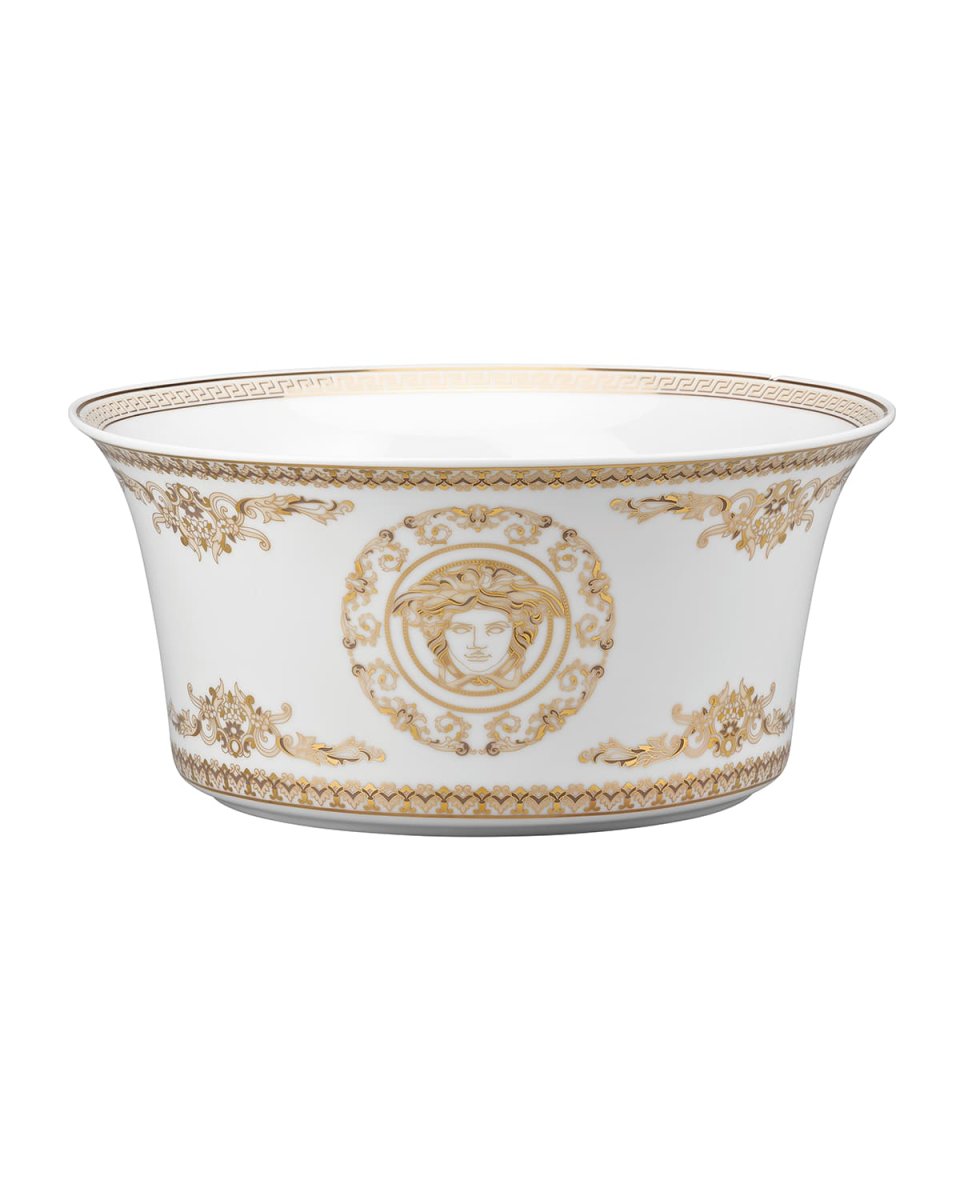 Medusa Gala Vegetable Bowl
