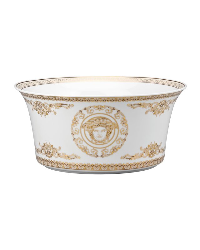 Medusa Gala Vegetable Bowl