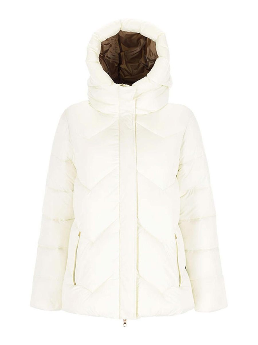 Conte of Florence Veste Casual - Beige Clair
