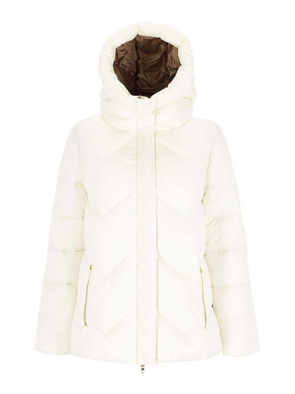 Conte of Florence Veste Casual - Beige Clair