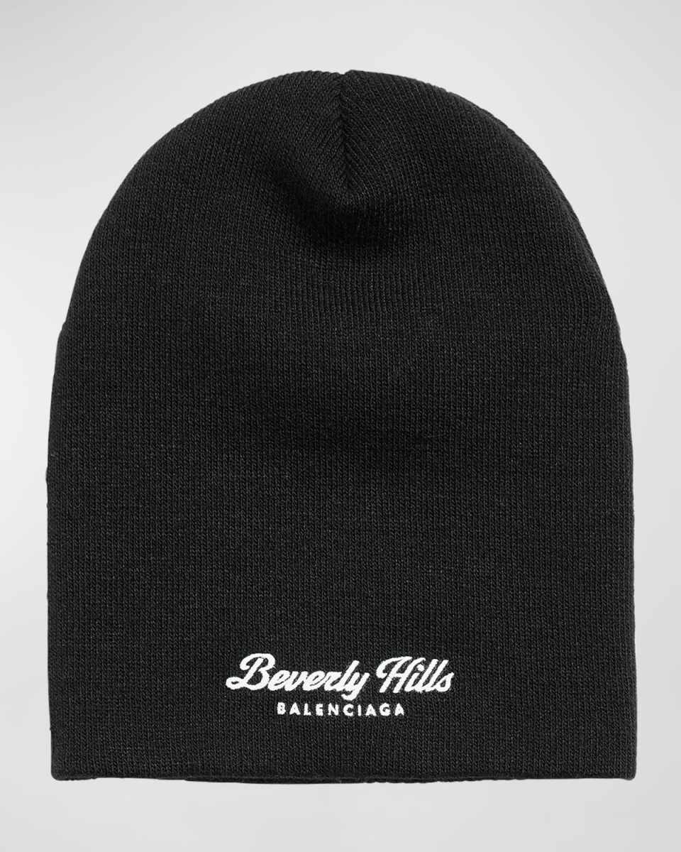 Beverly Hills Beanie