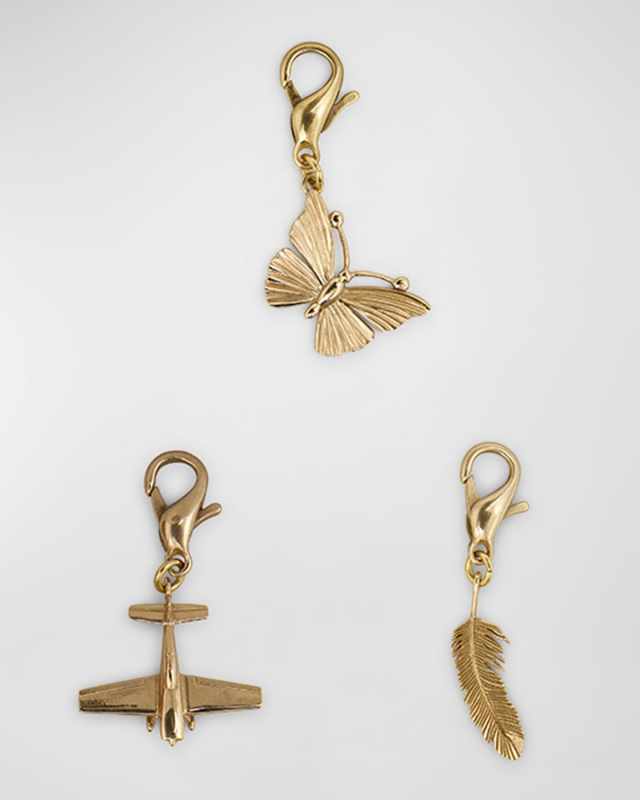 The Dream Charm Set