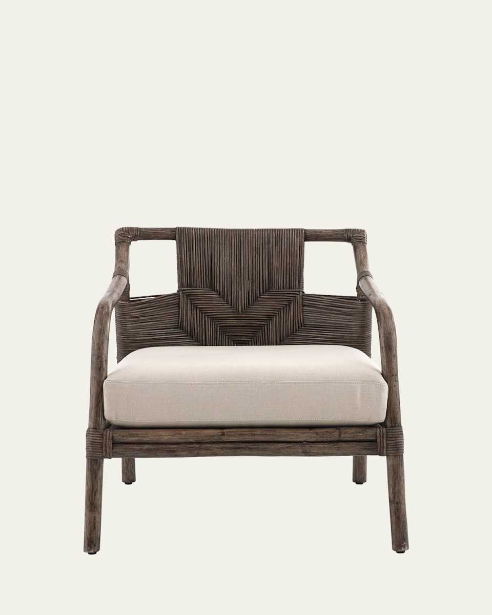 Newton Lounge Chair