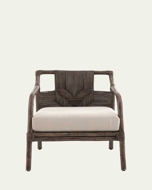 Newton Lounge Chair