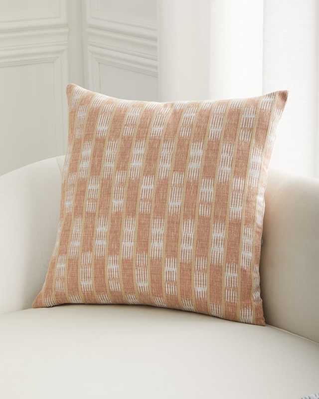 Sambal Decorative Pillow