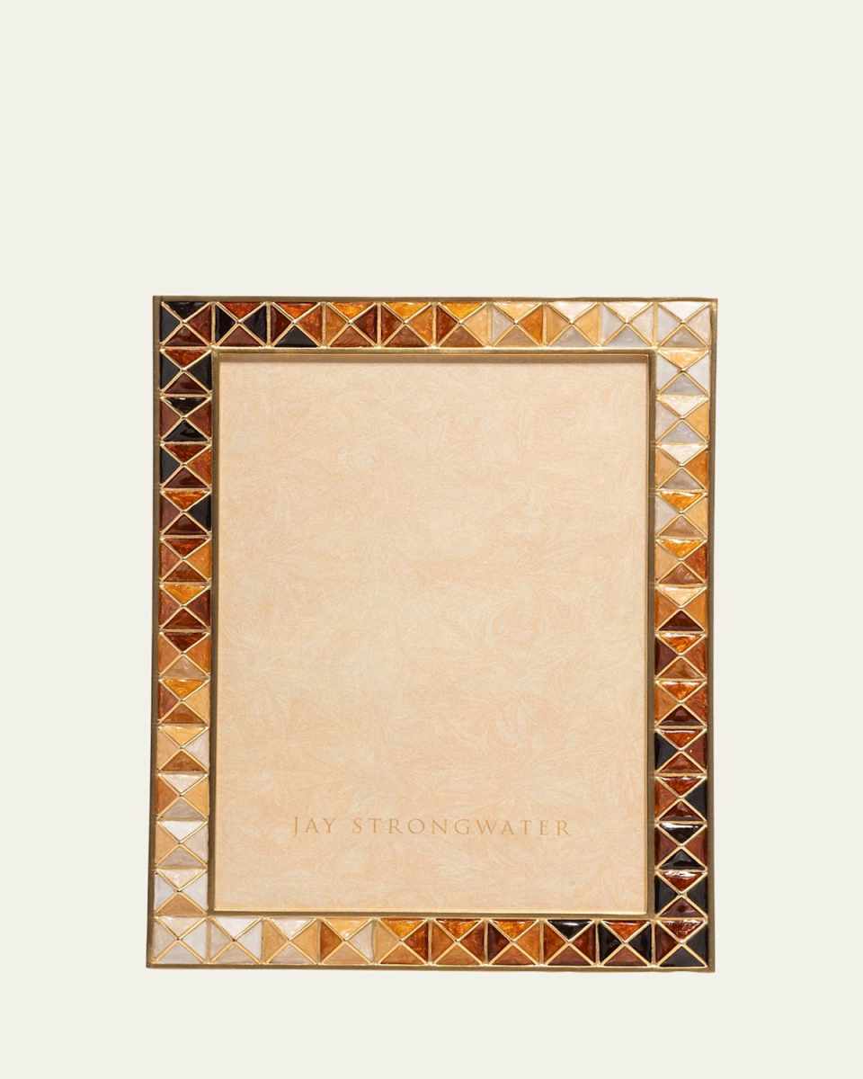 Pyramid Frame, 5" x 7"