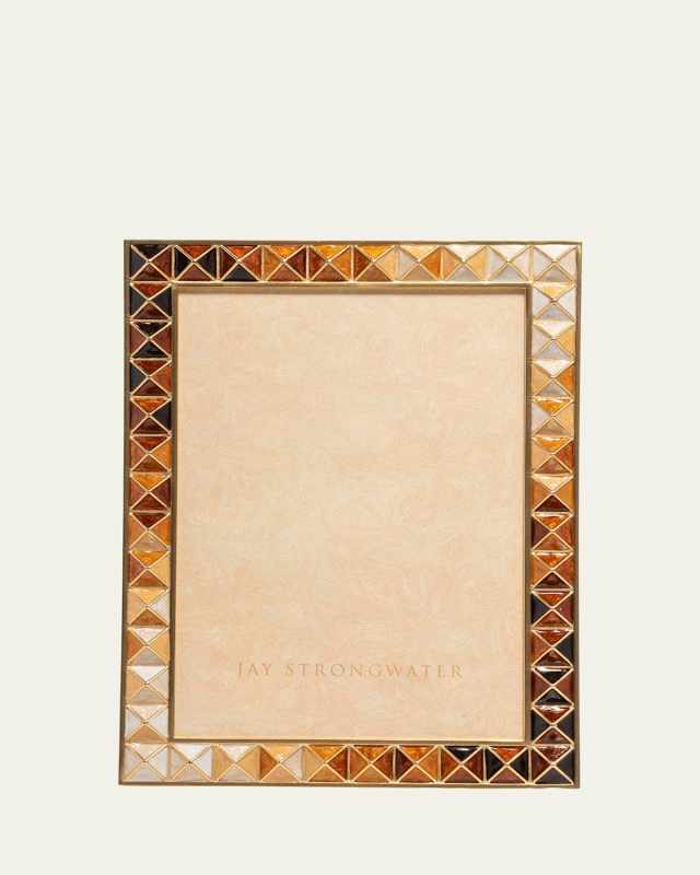 Pyramid Frame, 5" x 7"